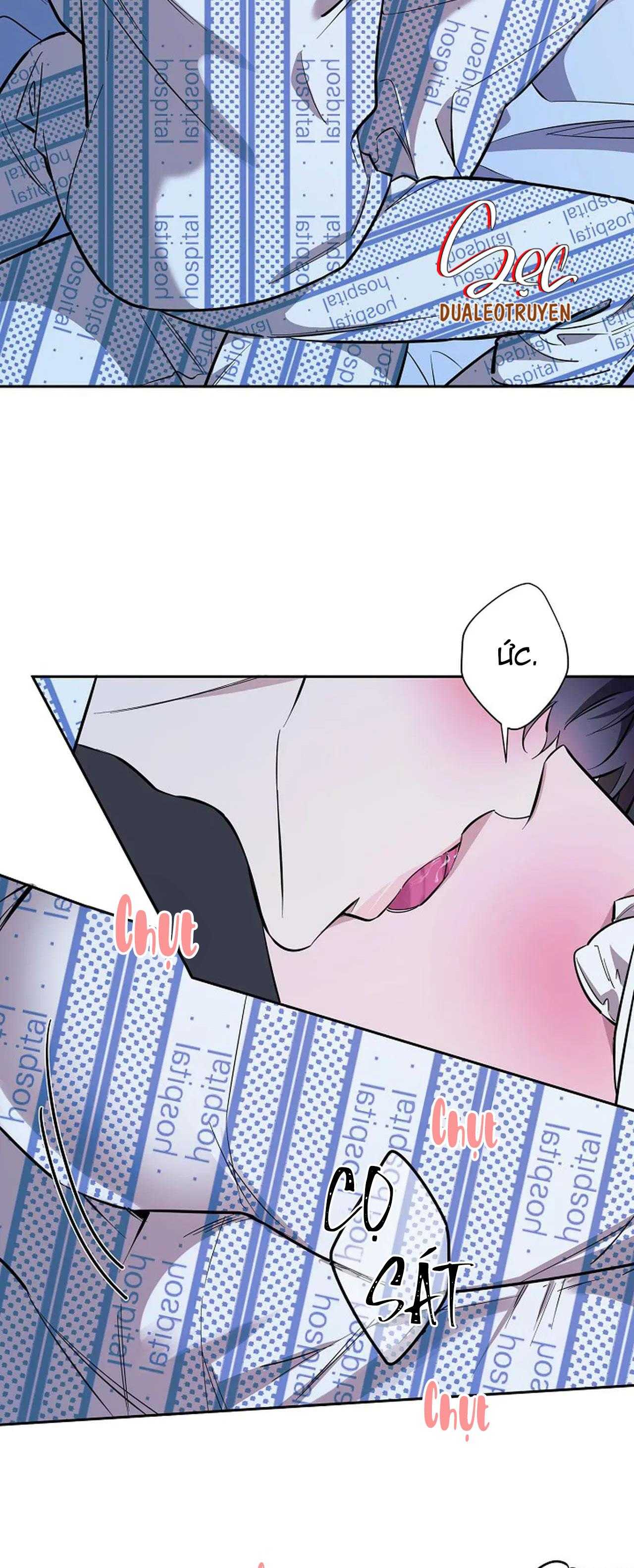 đêm dịu dàng chapter 71 32