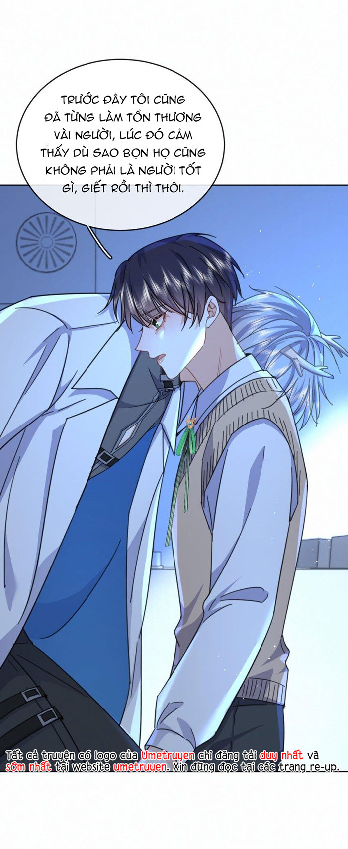 huynh dạy đệ vô lễ chapter 19 1