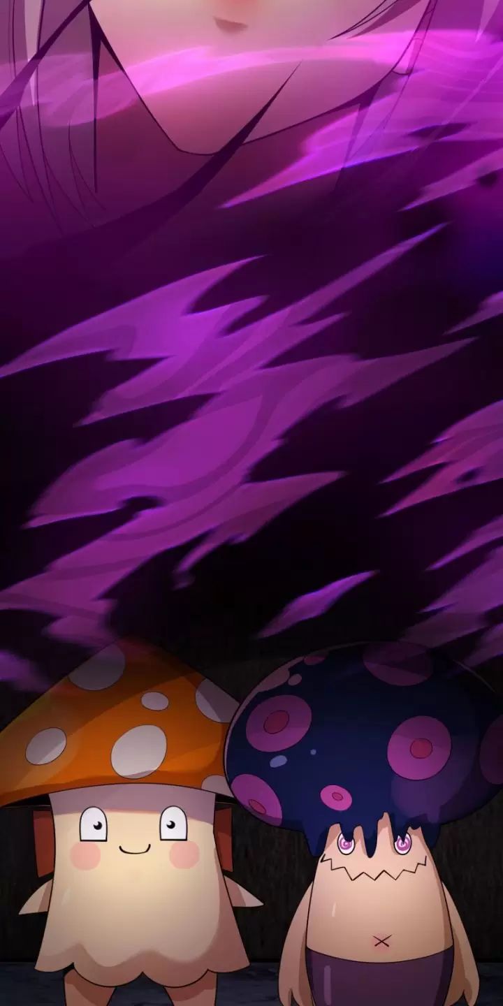 ta, chúa tể rừng xanh chapter 7 32