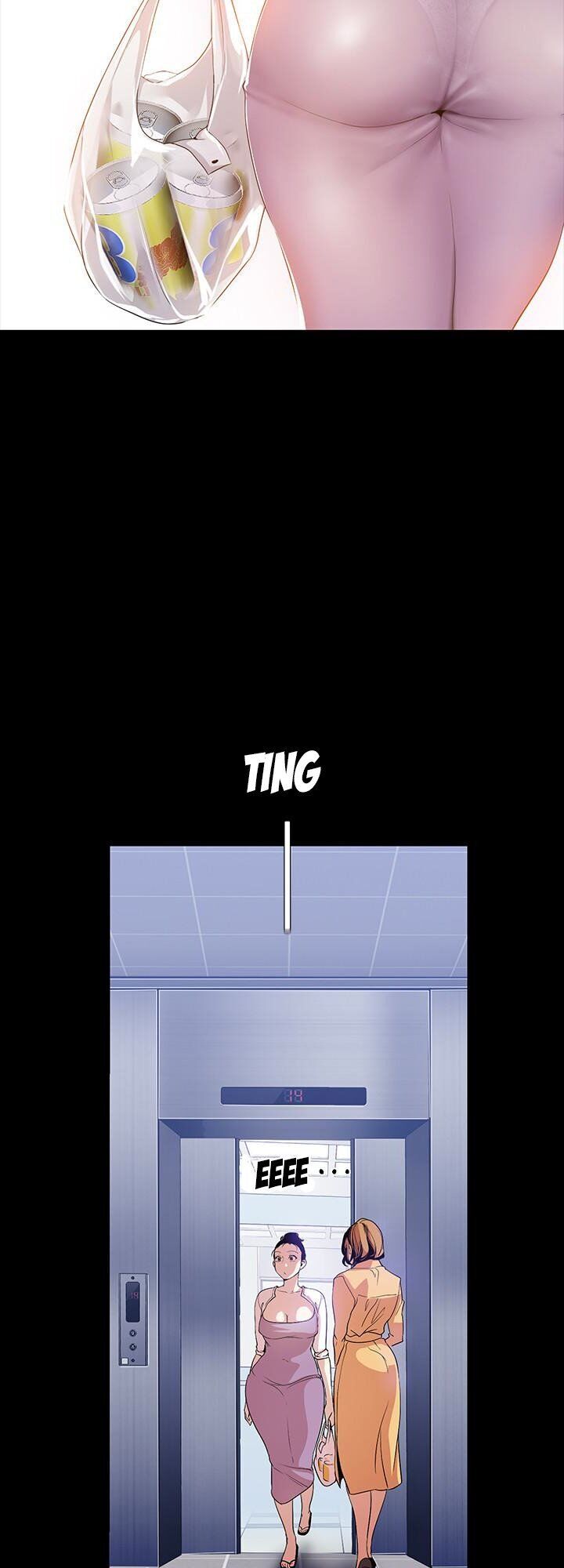 một thế giới mới tuyệt vời chapter 42 43