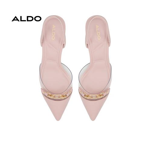 Giày cao gót nữ Aldo SAFIANA
