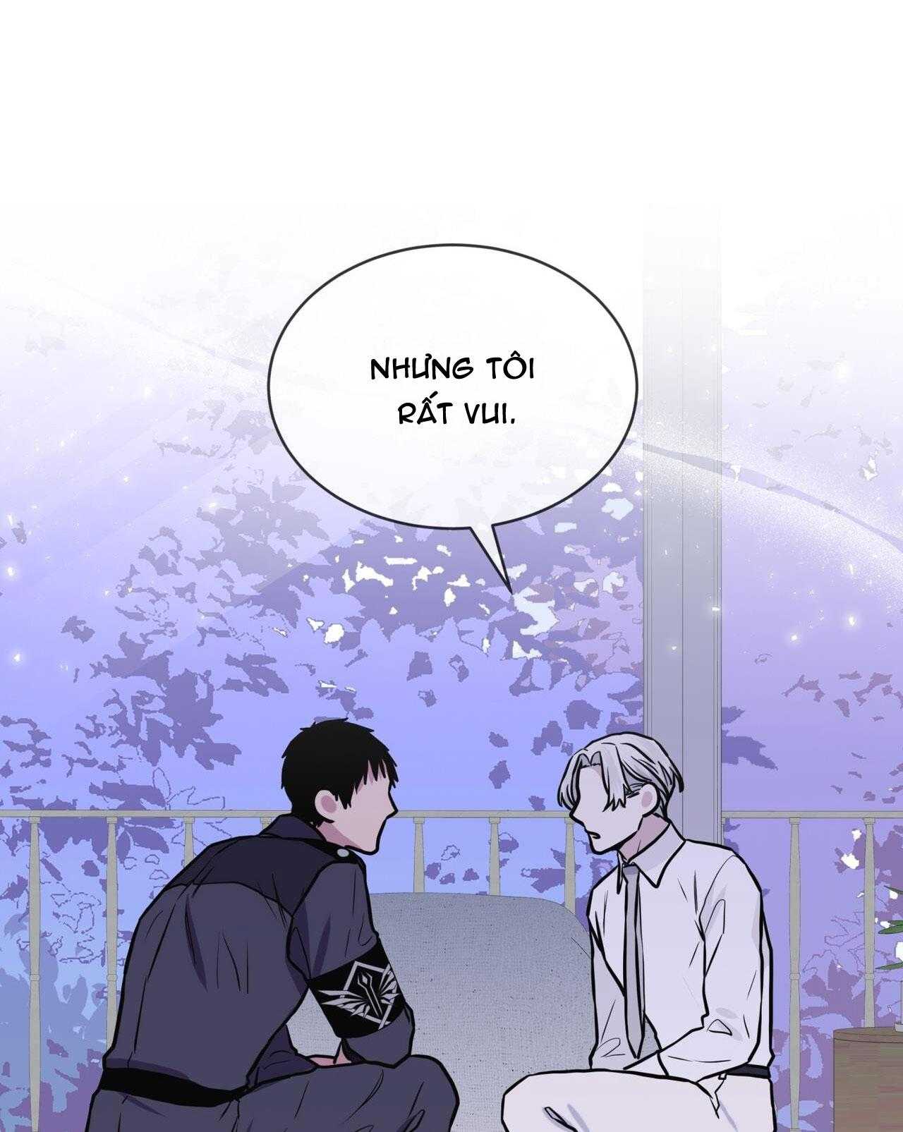 rừng biển [bl] chapter 60 20