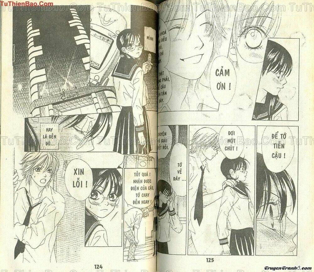 tình yêu đầu đời chapter 1 62