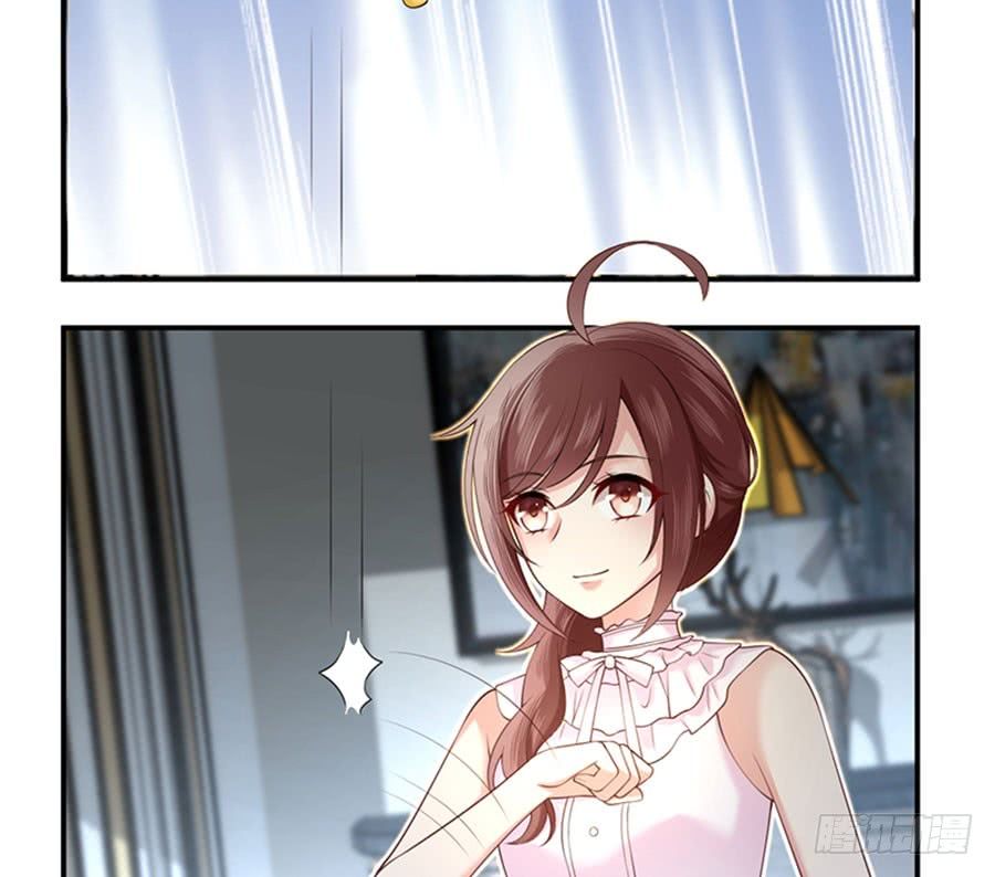 nam thần truy thê chỉ nam chapter 3.2 32