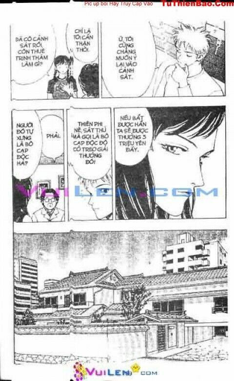 cô bé thám tử chapter 9 109