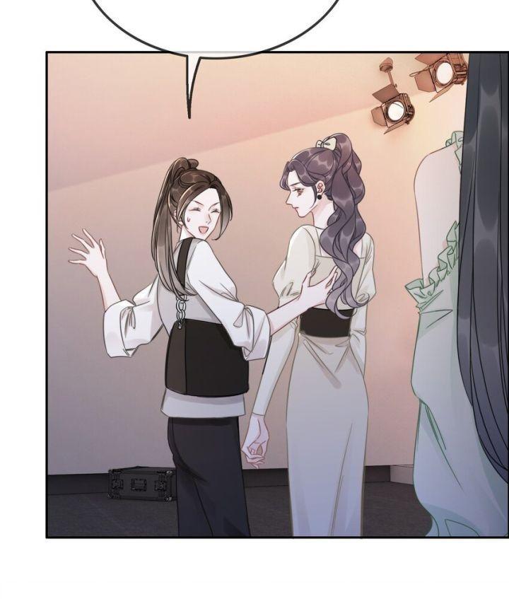 nữ phụ xuyên sách chỉ muốn làm cá ướp muối chapter 30 30