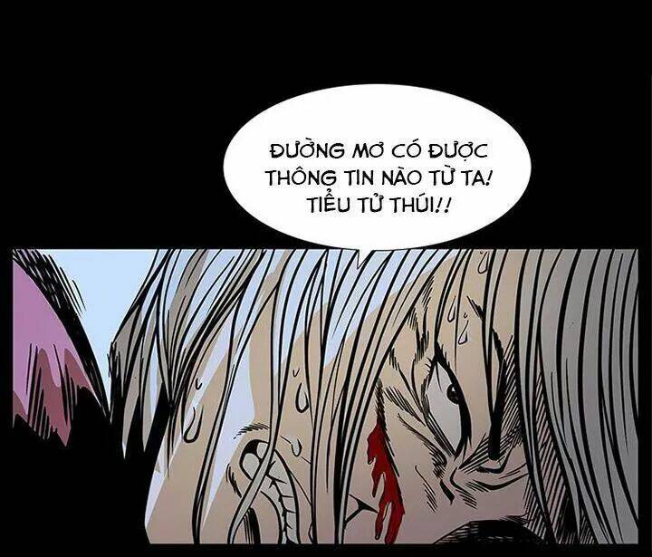 U Minh Ngụy Tượng Chapter 187 36