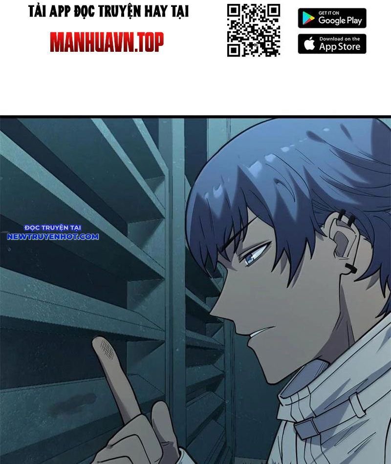 băng phong mạt nhật: không còn đường sống chapter 45 51