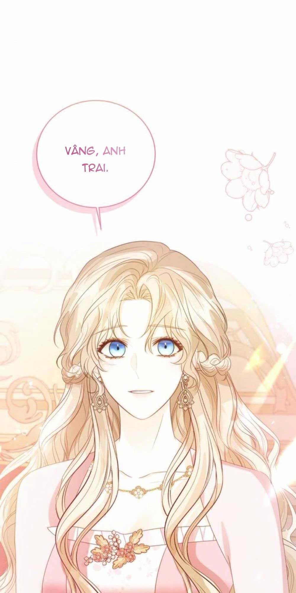 tôi sẽ từ bỏ vị trí hoàng hậu chapter 36 11