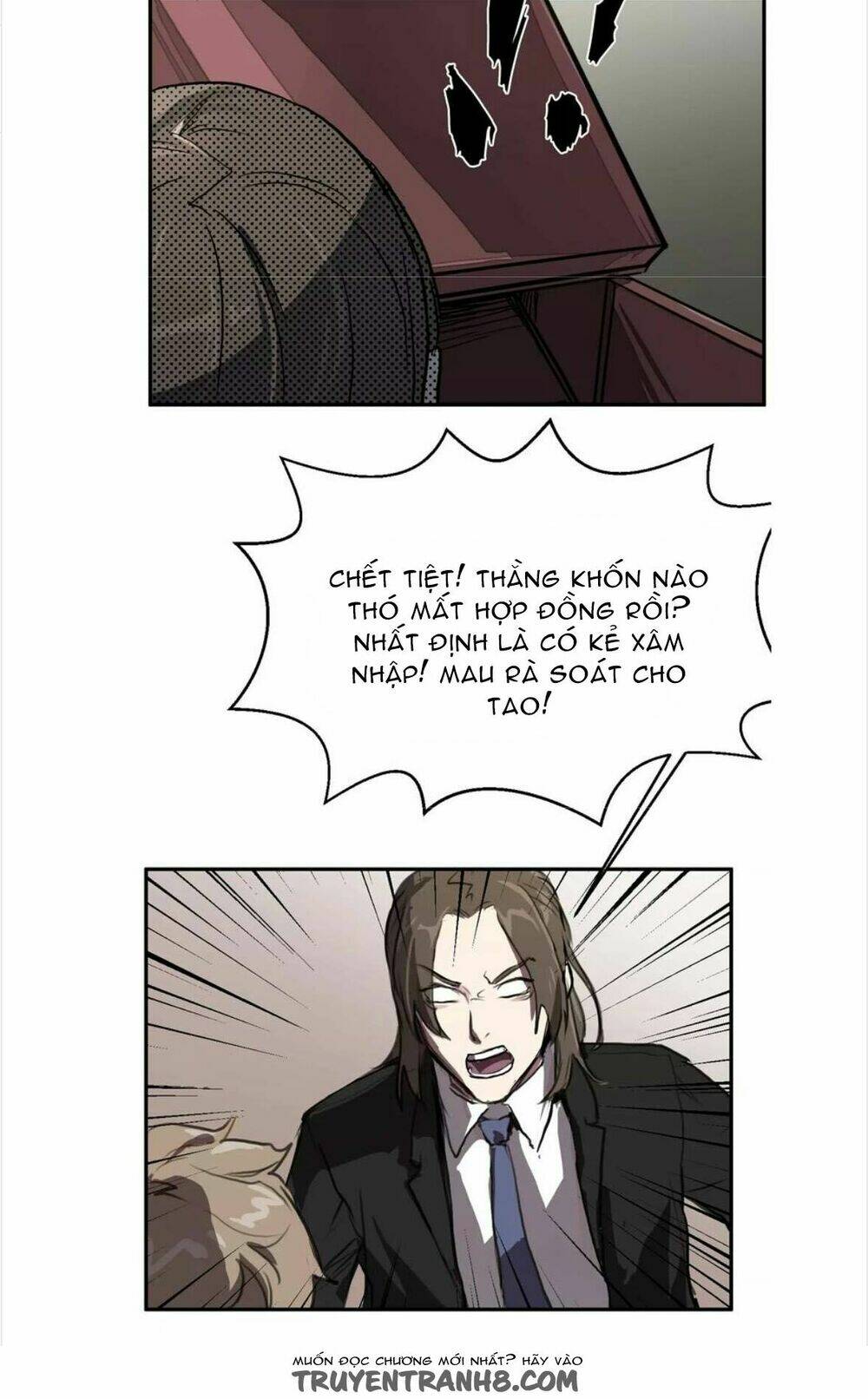 quạ đen chapter 20 28