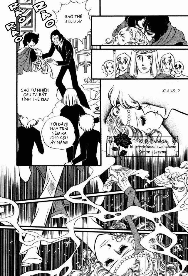 orpheus no mado chapter 21 16