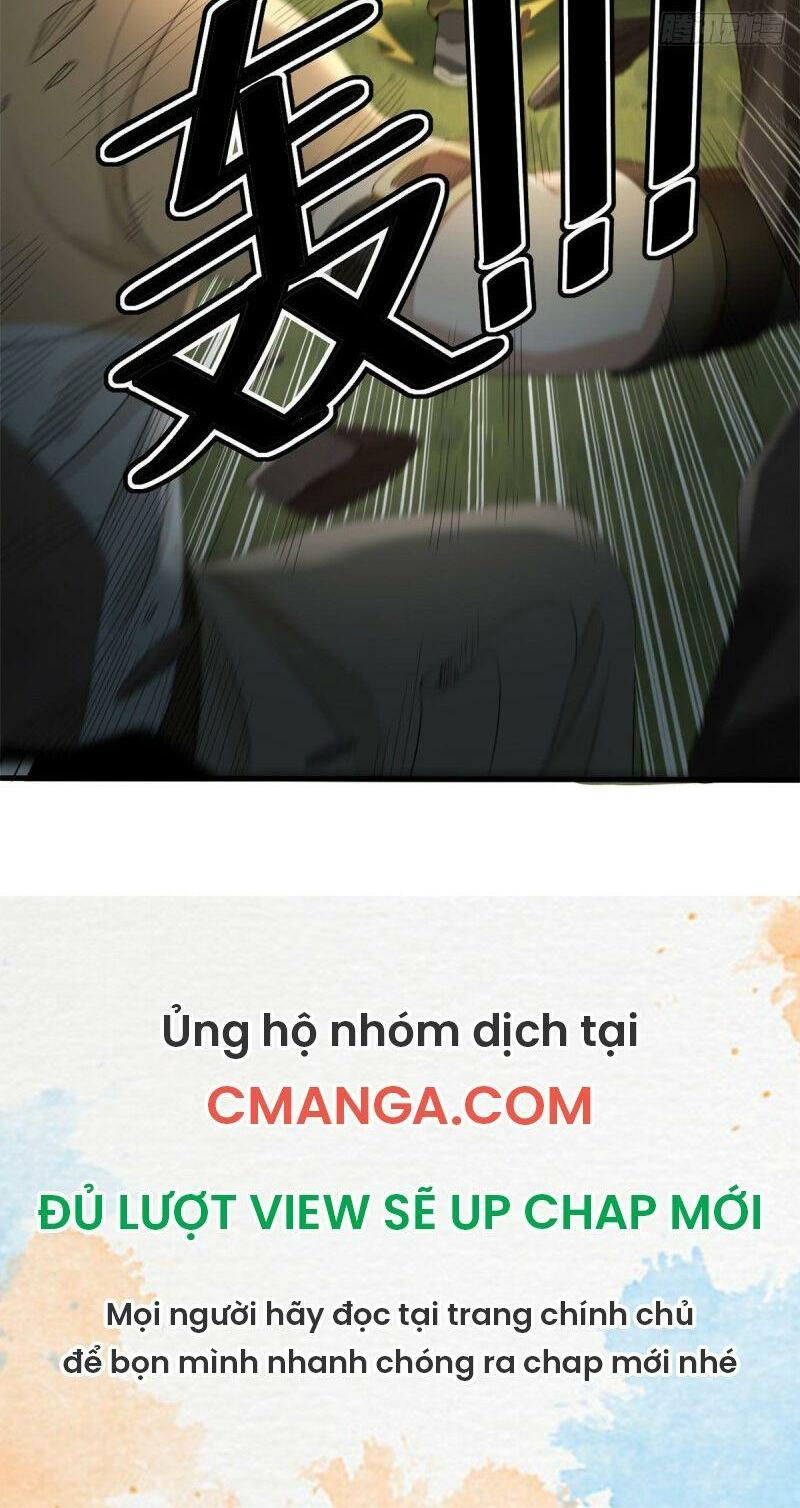 xã lam bạch chapter 37 16