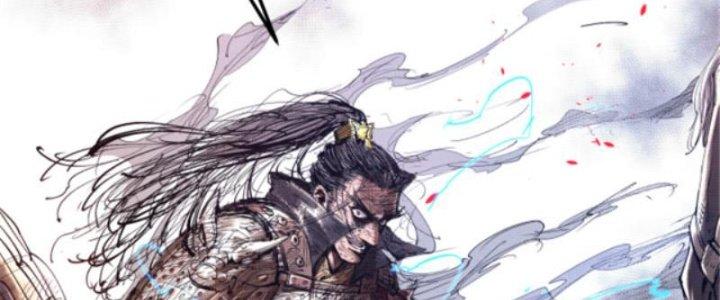 máy mô phỏng nhân sinh của lữ bố chapter 37 25