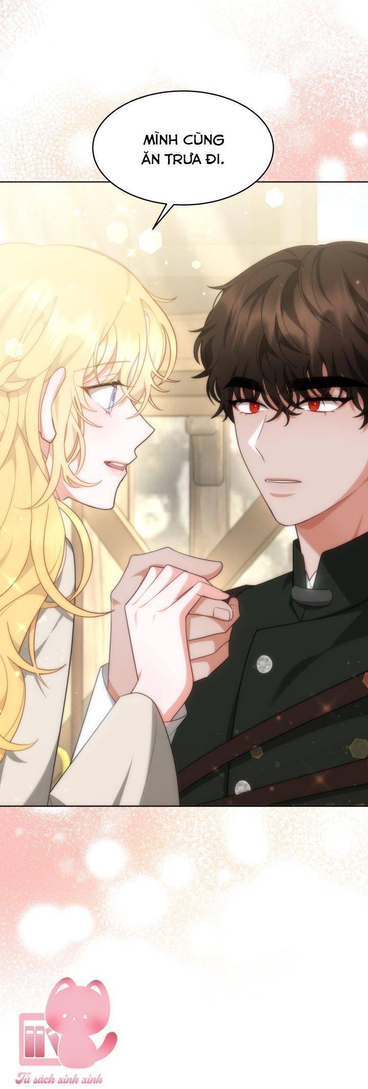 từ chồng cũ hóa thành nam chính chapter 36 34