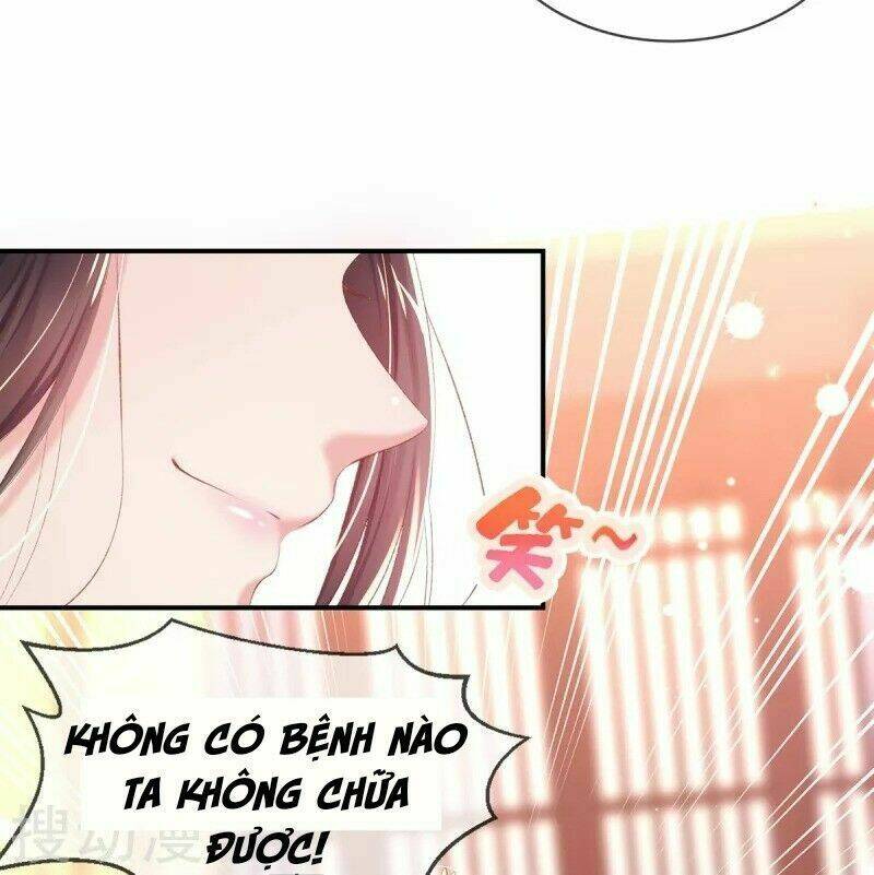 thị huyết y phi chapter 34 27