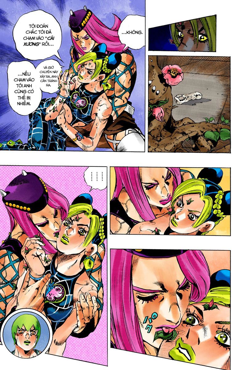 cuộc phiêu lưu bí ẩn chapter 671 12