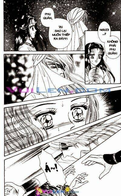 tinh linh của biển chapter 5 142