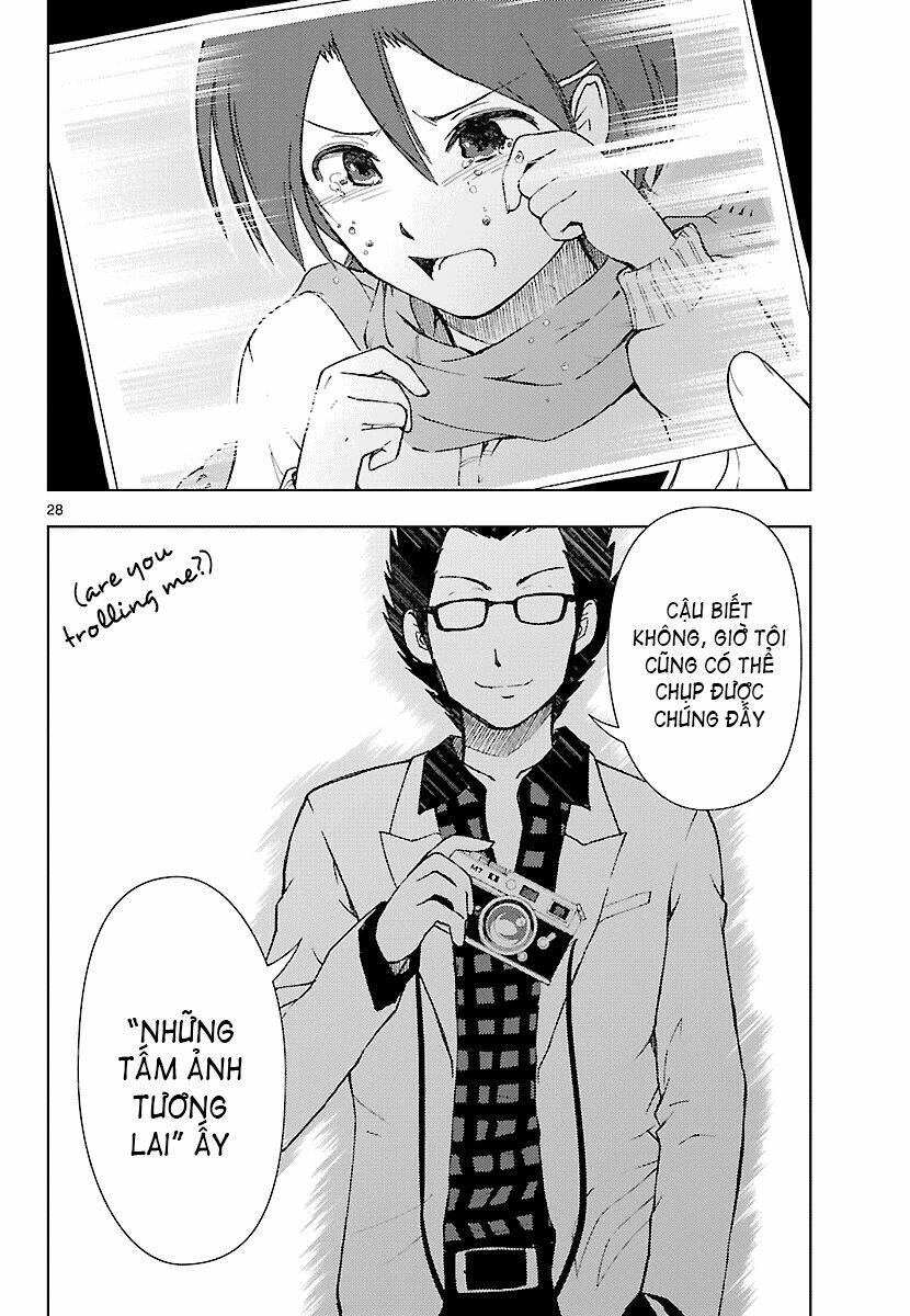 ginen shounen chapter 15 29