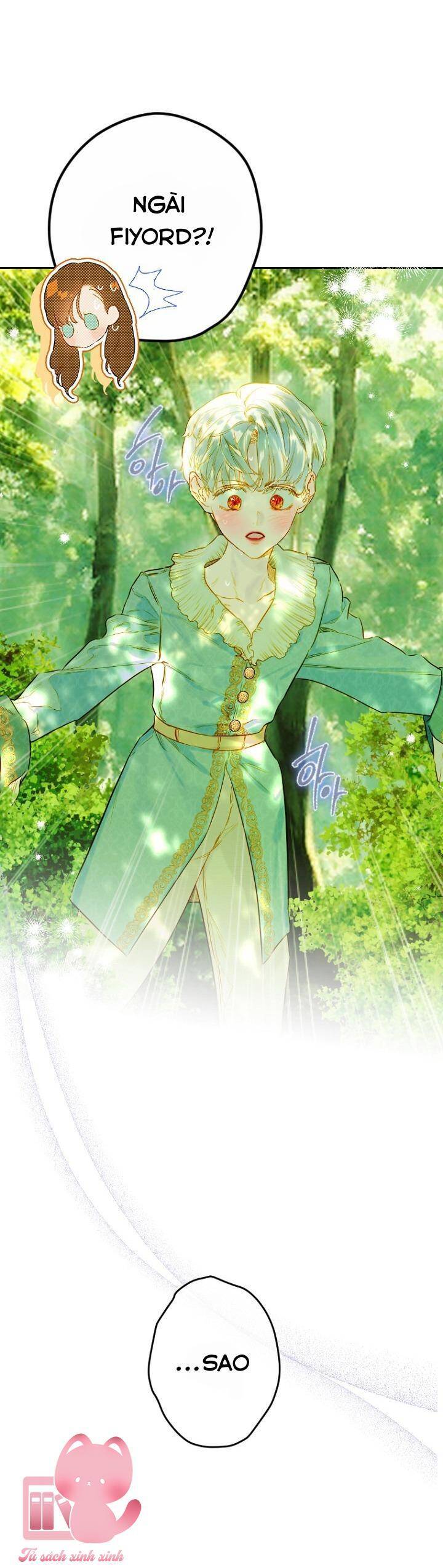 mẹ tôi lại kết hôn lần nữa chapter 47 62