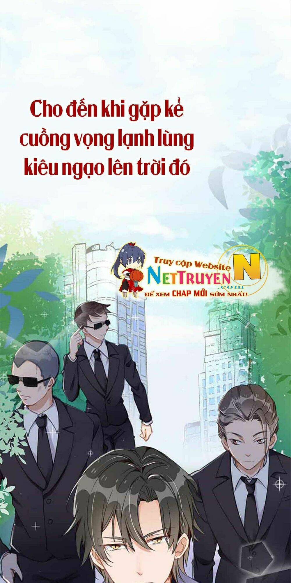 thiết lập nhân vật daddy của tôi bị sụp đổ chapter 0 7