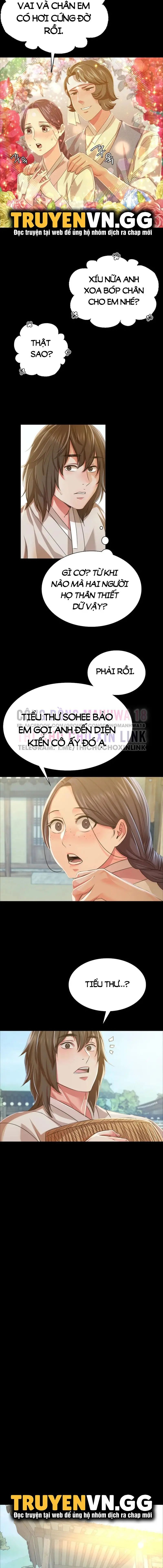 [18+] tiểu thư chapter 45 15