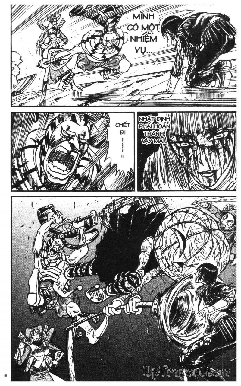 nhật ký lọ lem chapter 42 20