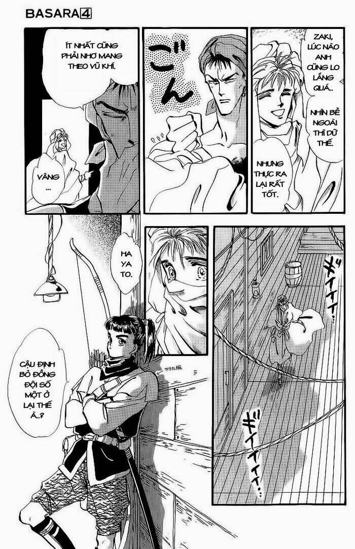 đứa con số phận chapter 13 15