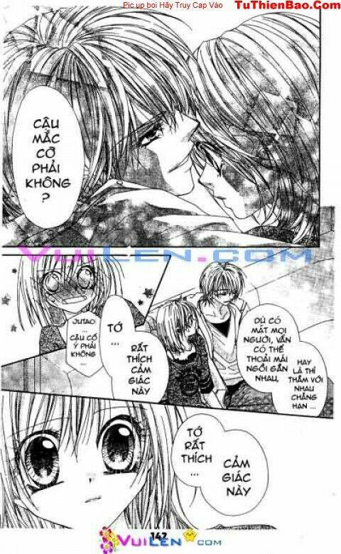 thiên thần giả tạo chapter 2 142