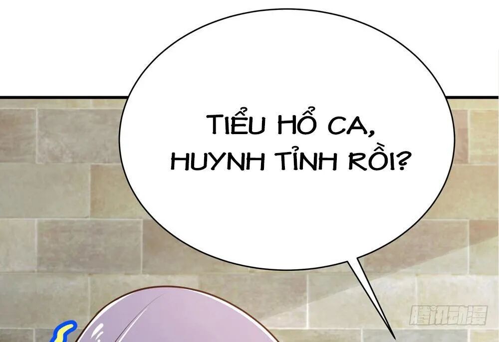 thái tử phi nhà ta thật hung hăng chapter 14 143