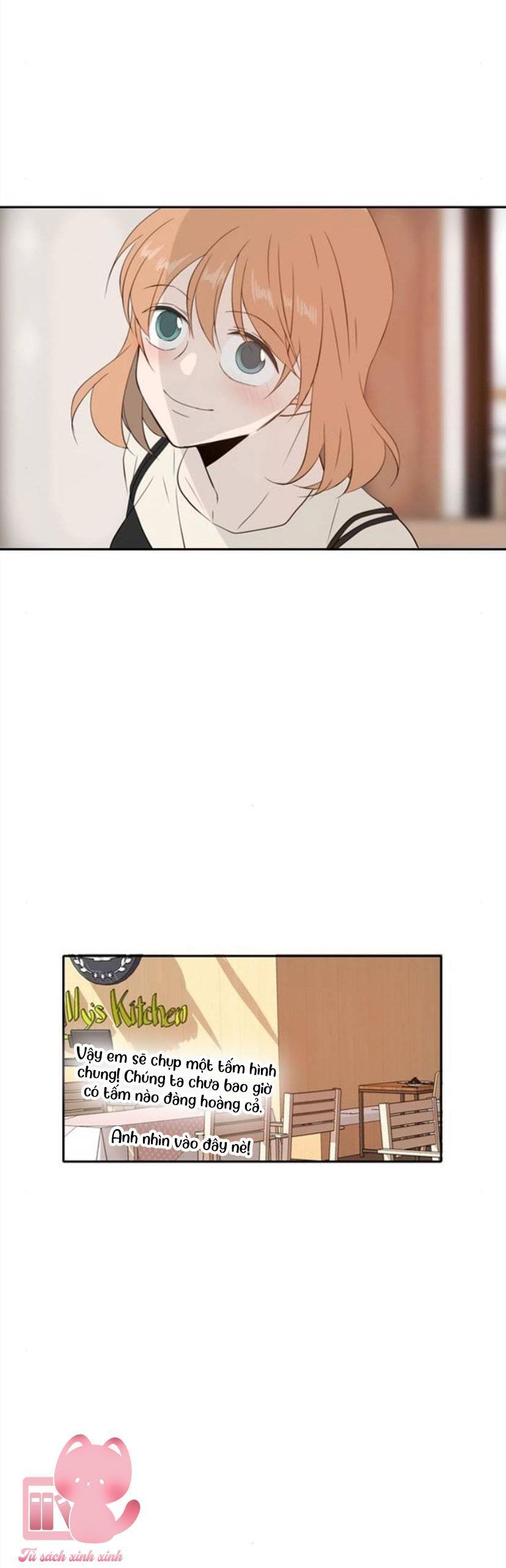 a good day to be a dog chapter 71 14