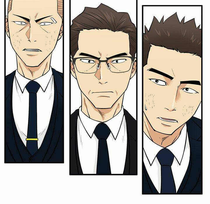 mr kang chapter 58 56