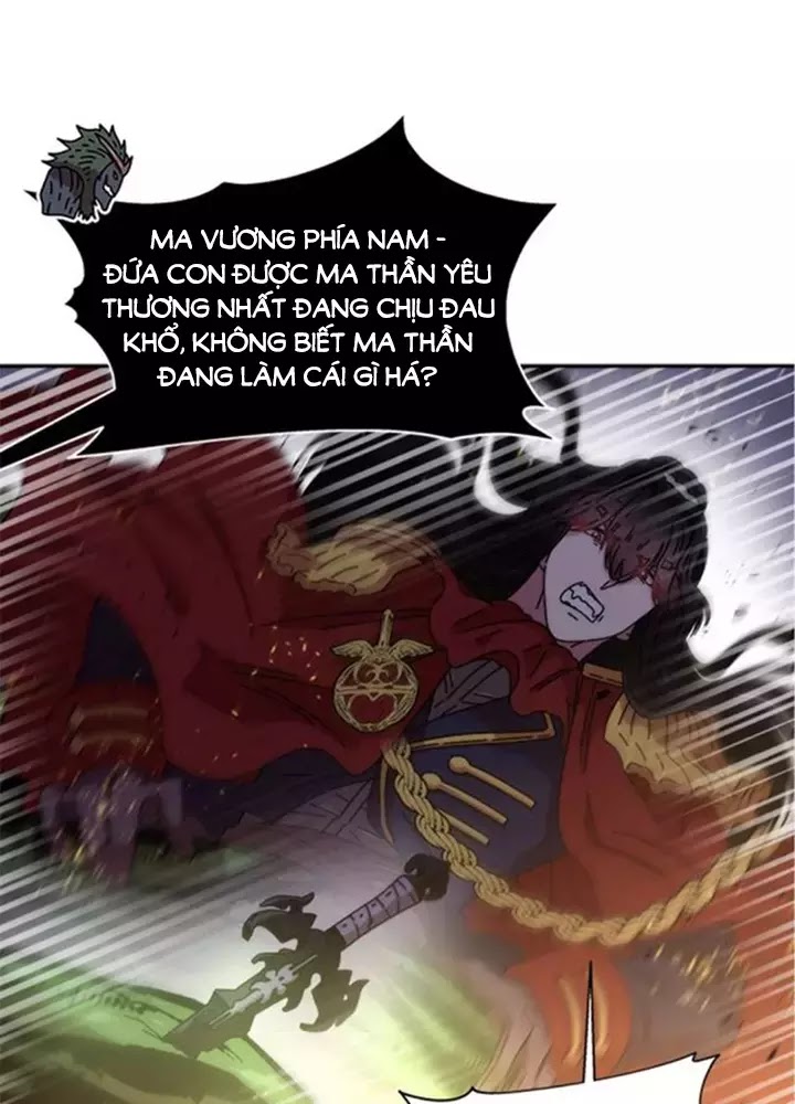 con gái bảo bối của ma vương chapter 53 50