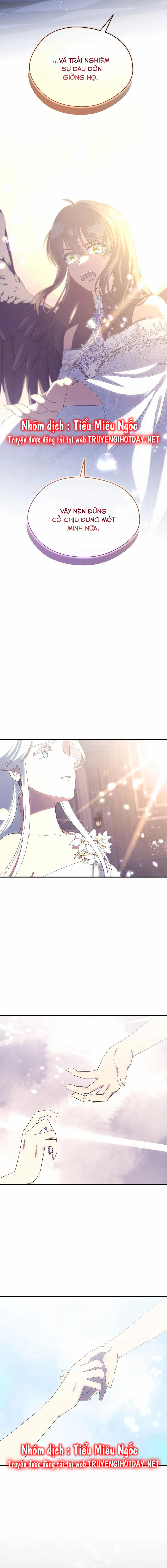 tôi không phải là nữ anh hùng chapter 114 21