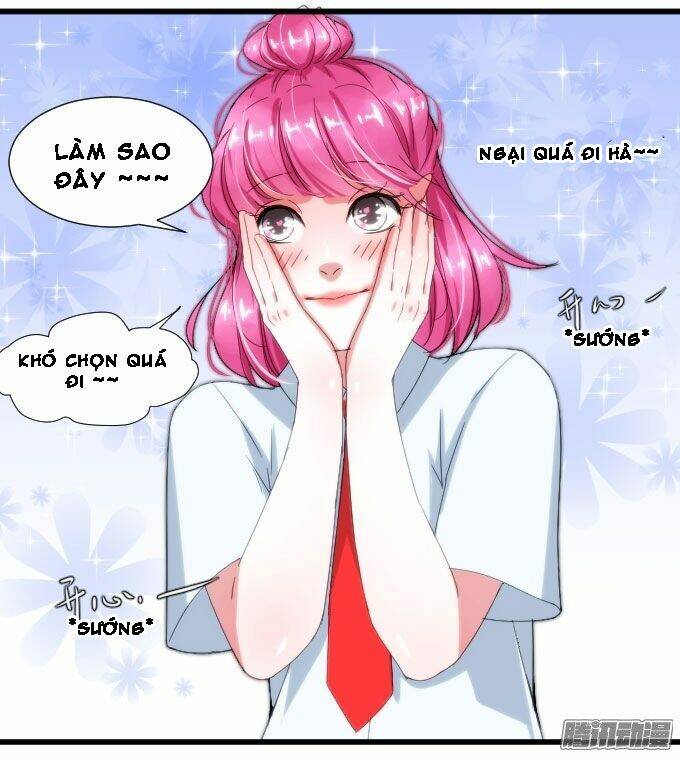 cho anh gần em chapter 15 13