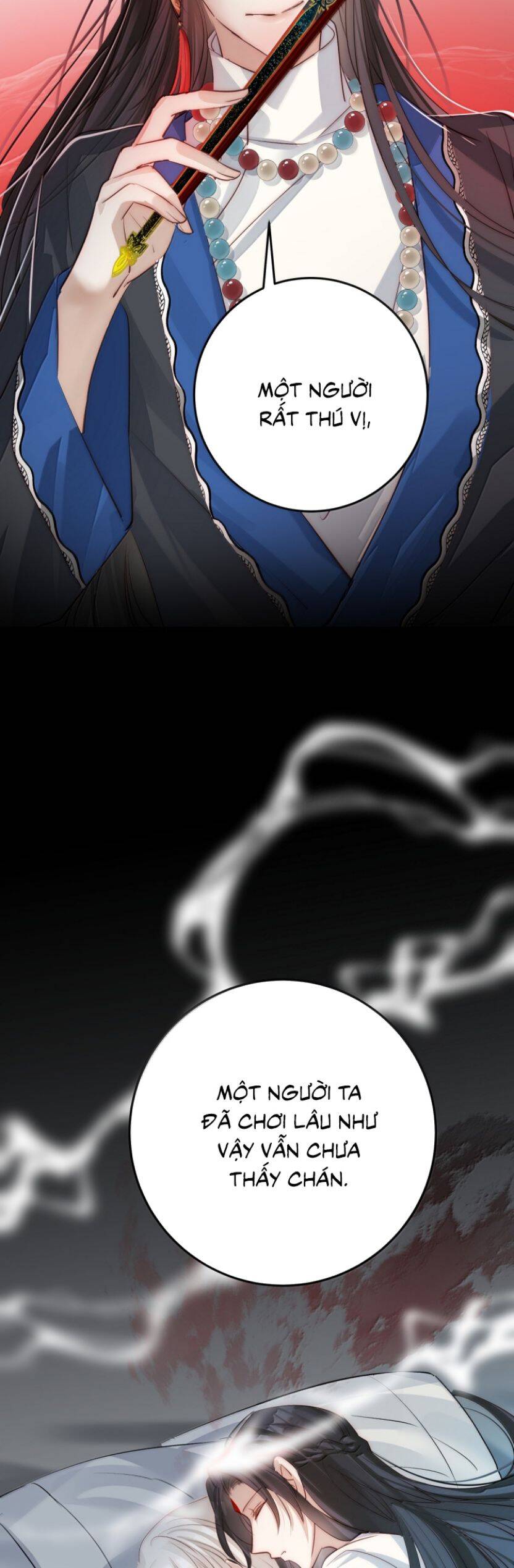 chuyển nghịch âm dương chapter 47 9