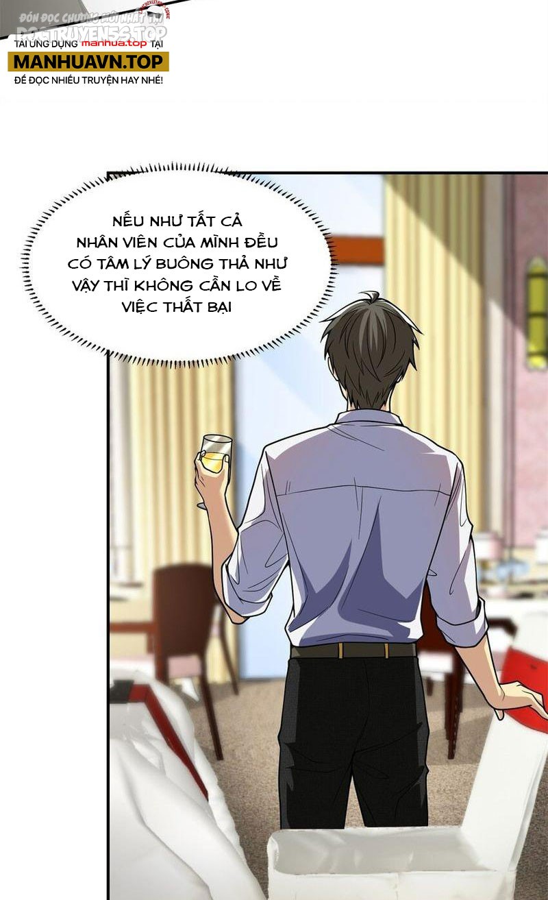 ta làm giàu từ thua lỗ game chapter 129 53