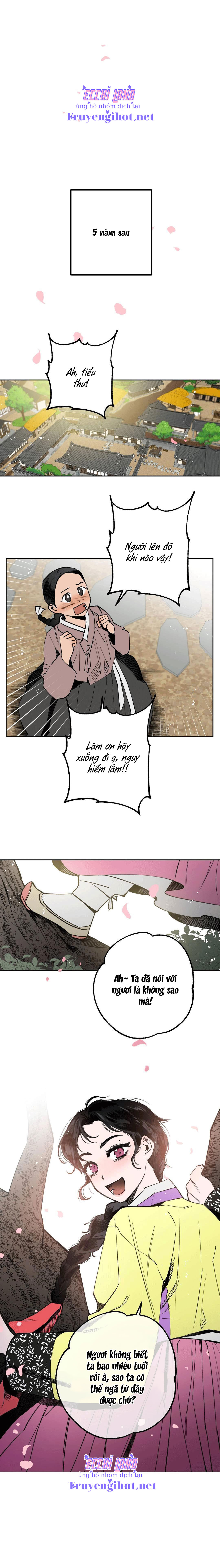 ngọn đèn vô danh chapter 6.2 1