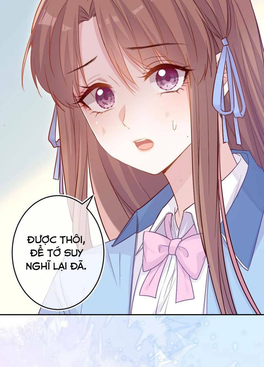 khi cô gái nhìn thấy thời gian chapter 1 20