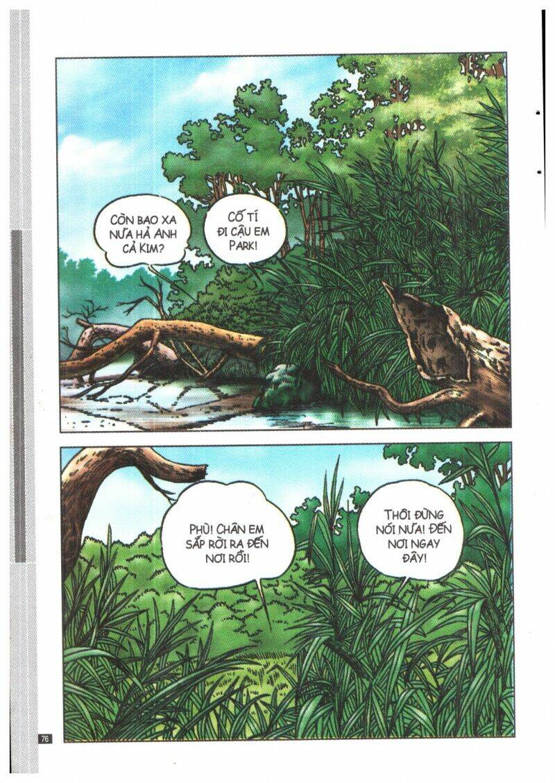 ô long viện siêu buồn cười chapter 7 76