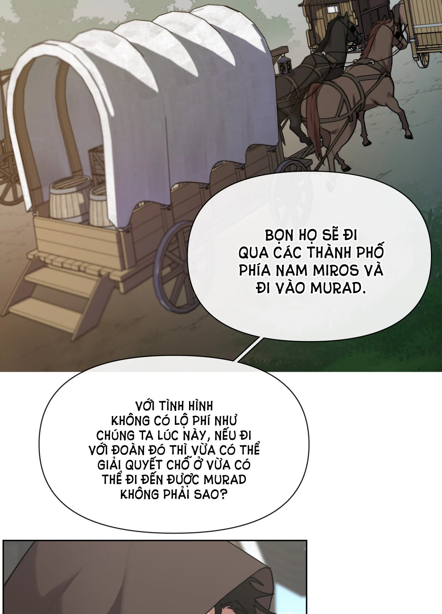 plaything - món đồ chơi của đại công tước chapter 30.1 8