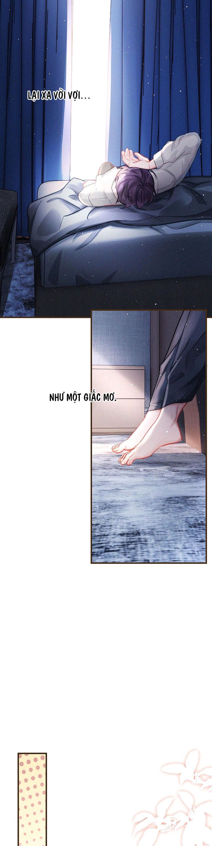 thần thương (môi súng) chapter 102 6