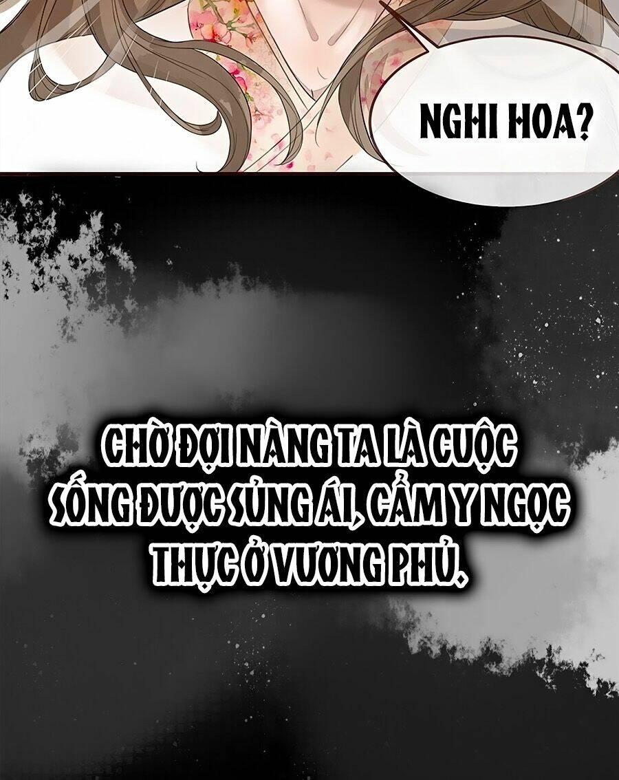 gian phi như thử đa kiều chapter 0 5