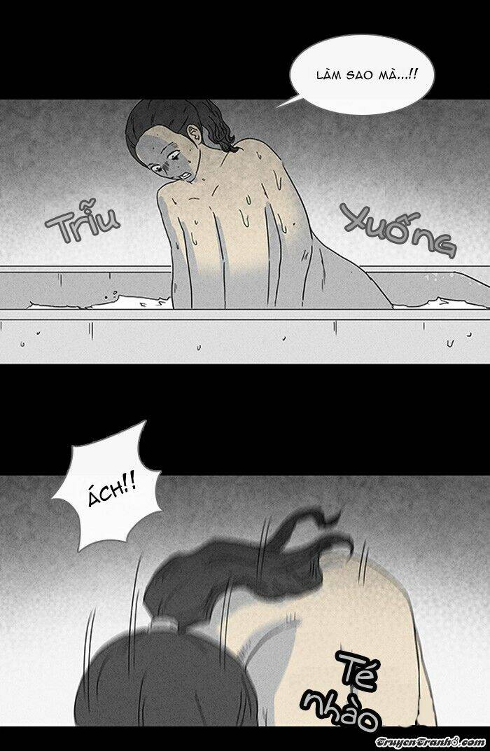 dung dịch thẫm mỹ - beauty water chapter 3 12