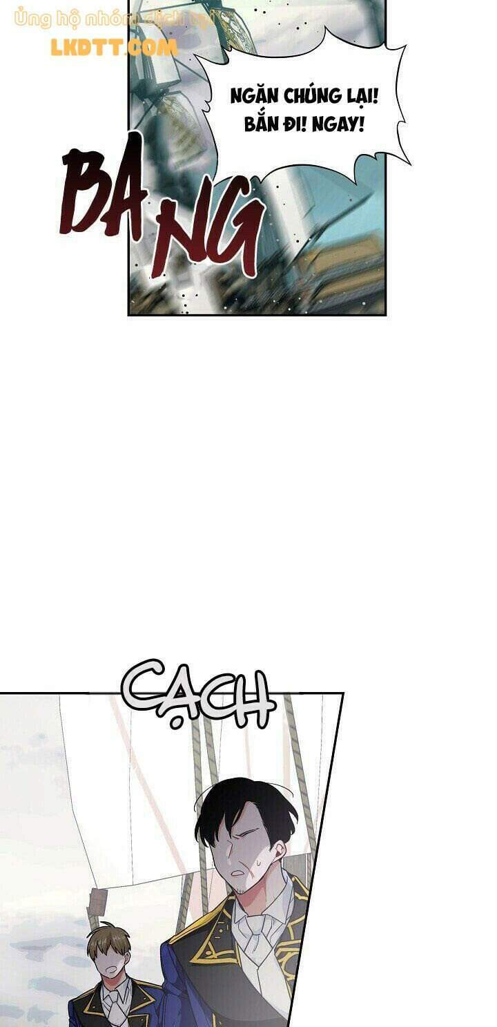 nữ hoàng ngoại khoa chapter 84 15