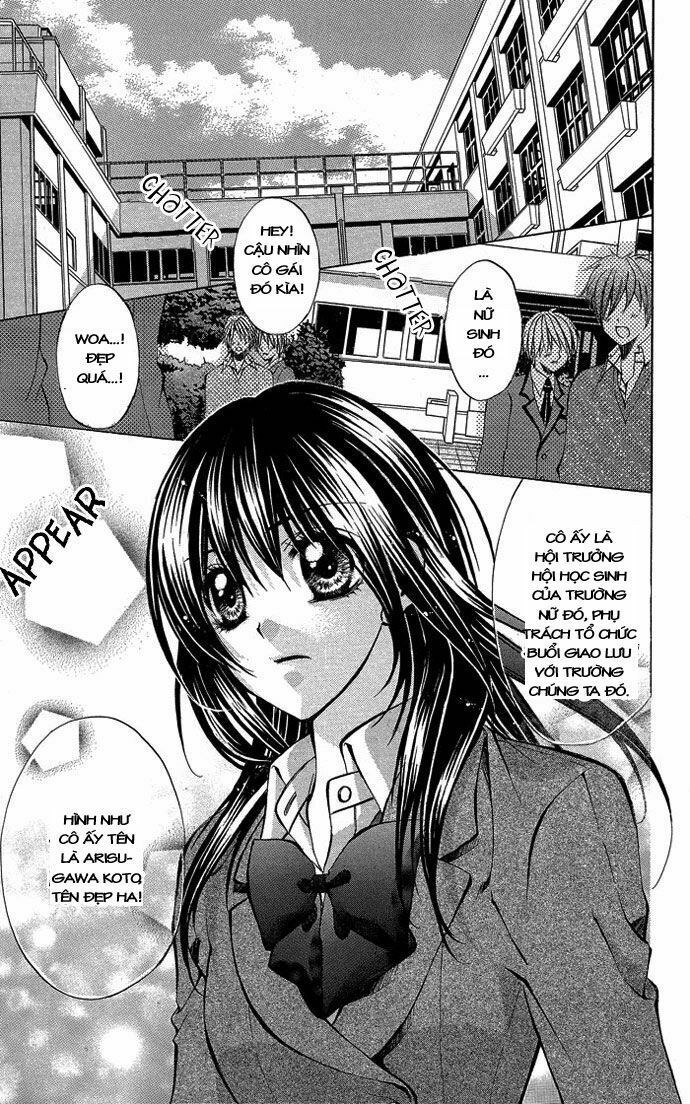 secret kiss chapter 5 2