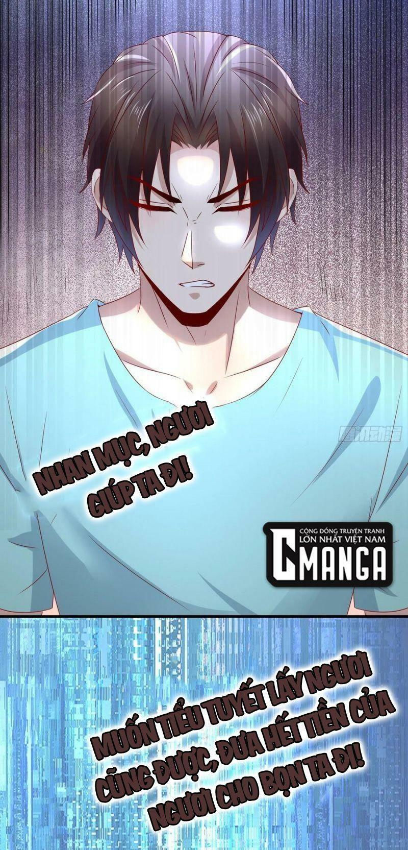 vua đầu tư mạnh nhất chapter 38 17