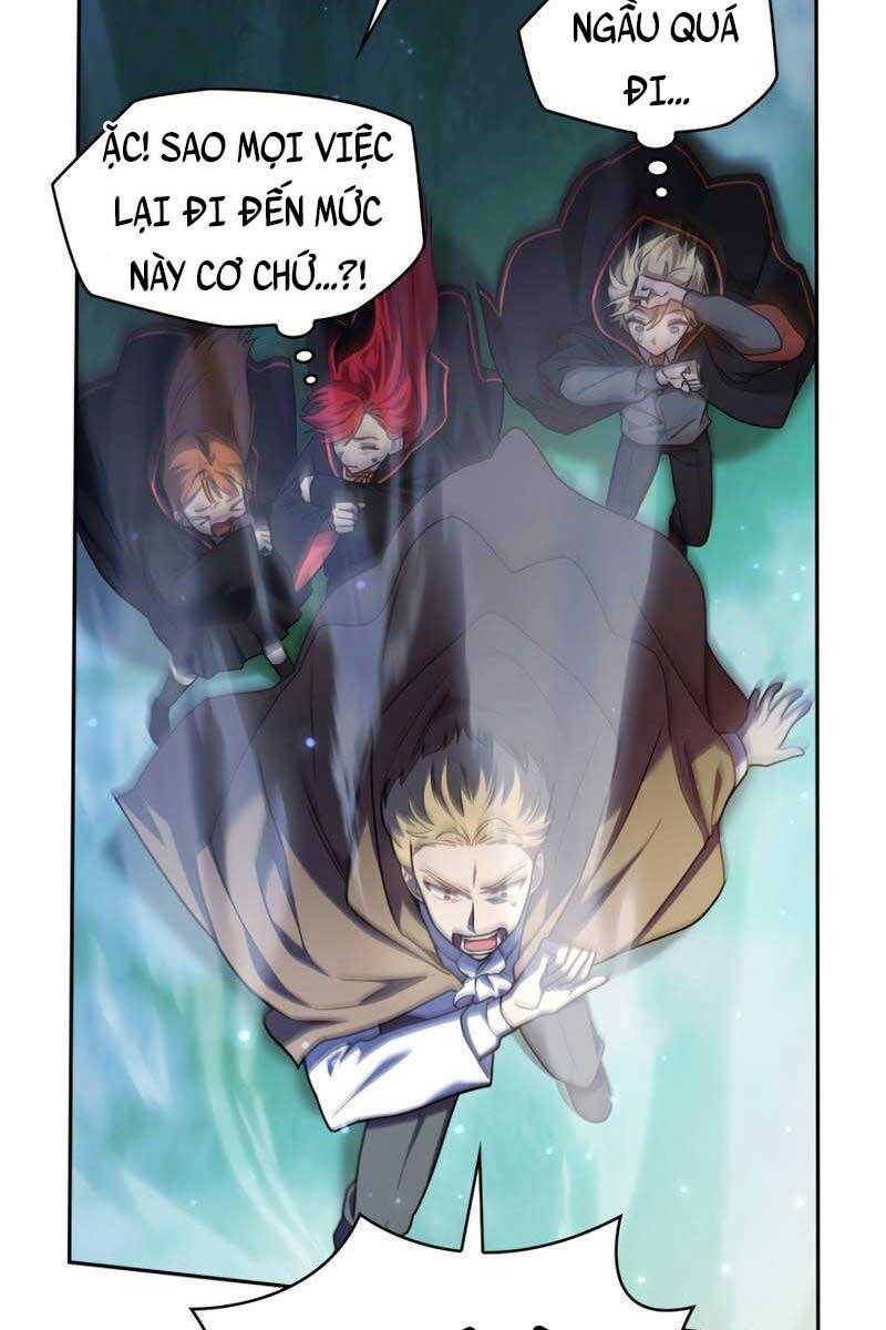 Đại Pháp Sư Toàn Năng chapter 27.2 21