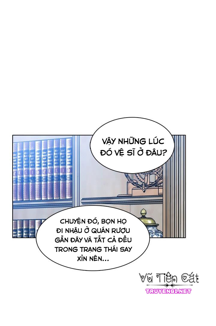 thanh tra của muiella chapter 42 36