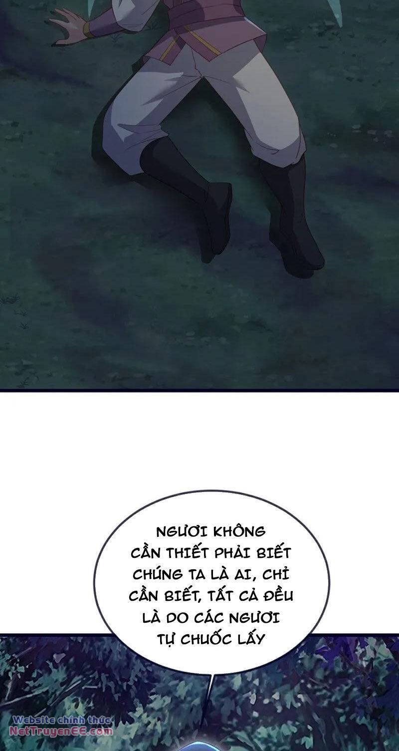 tiên võ đế tôn chapter 551 31