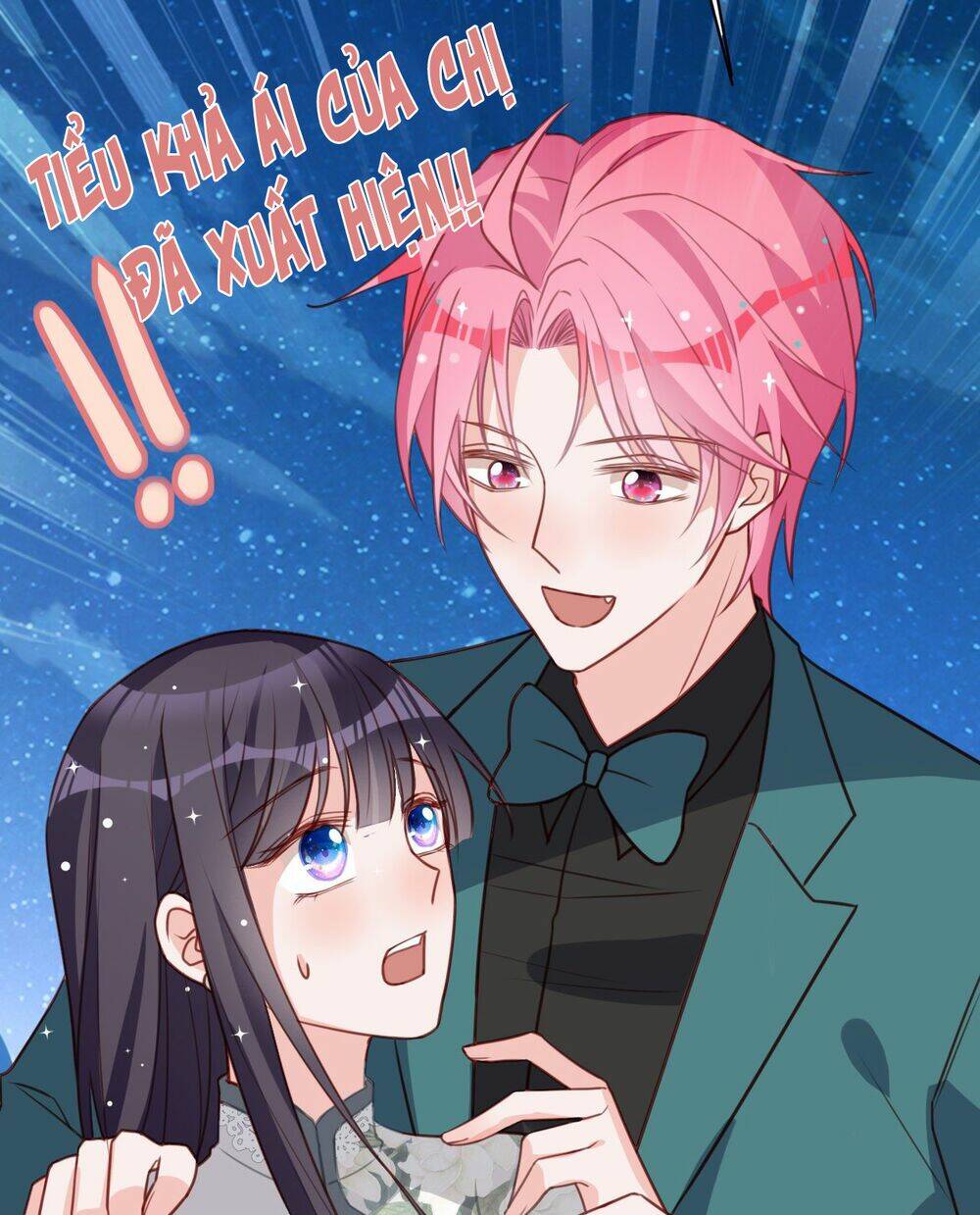 dĩ hôn chi danh chapter 24 14